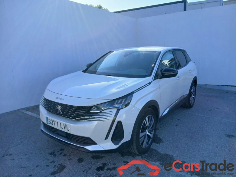 PEUGEOT 3008 / 2020 / 5P / todoterreno 1.5 BlueHDi 96kW (130CV) S&S Allure