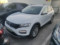 preview Volkswagen T-Roc #0