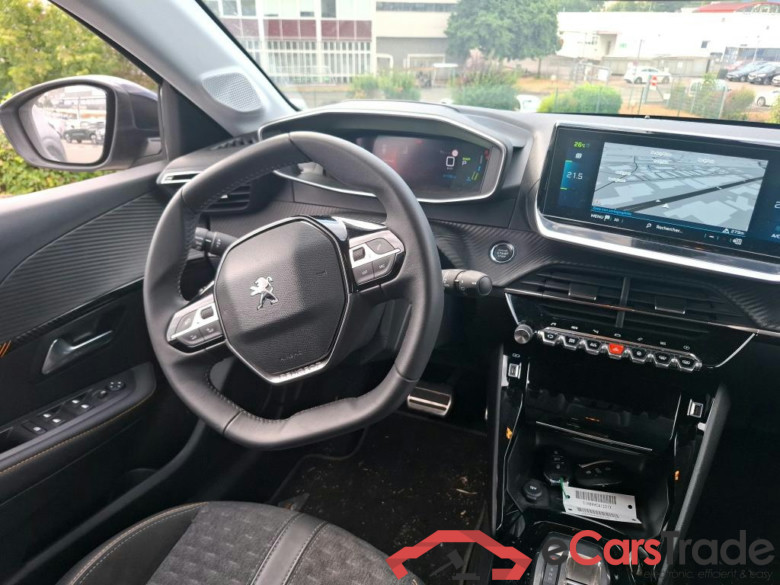 208 (e-) Road Trip 50kWh BVA #6