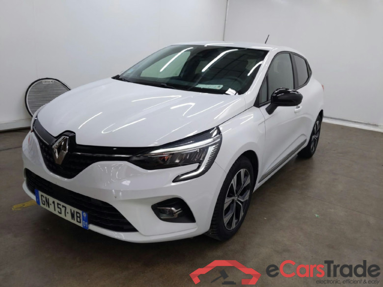 Clio V Evolution 1.0 SCe 65CV BVM5 E6d