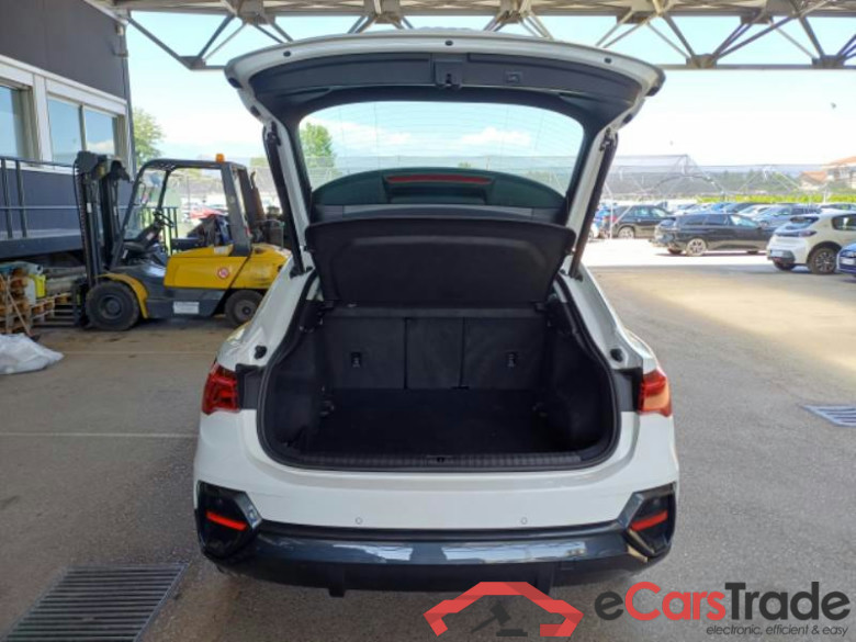 AUDI Q3 SPORTBACK / 2019 / 5P / SUV 35 TDI S TRONIC BUSINESS PLUS #5