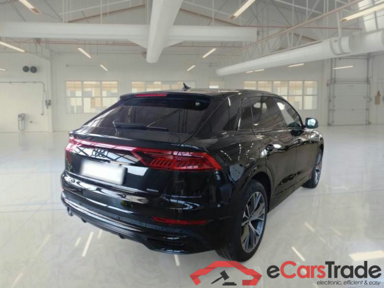AUDI Q8 / 2018 / 5P / SUV 45 TDI 170KW QUATTRO TIP. SPORT #2