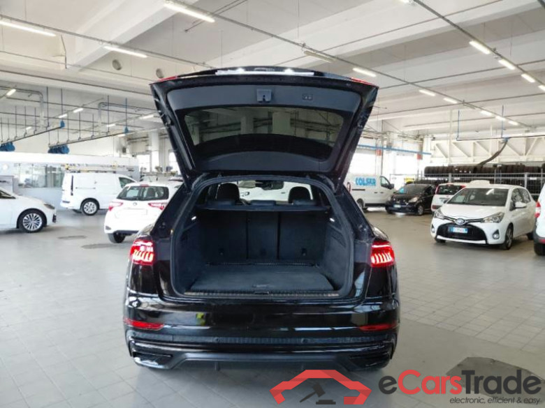 AUDI Q8 / 2018 / 5P / SUV 45 TDI 170KW QUATTRO TIP. SPORT #5
