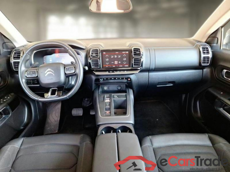 CITROEN C5 AIRCROSS / 2022 / 5P / SUV BLUEHDI 130 SeS FEEL PACK EAT8 #3