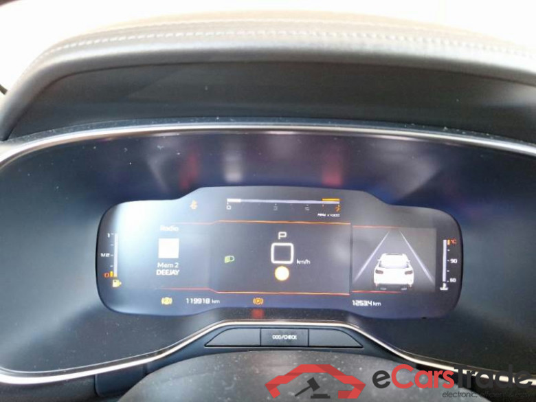 CITROEN C5 AIRCROSS / 2022 / 5P / SUV BLUEHDI 130 SeS FEEL PACK EAT8 #4