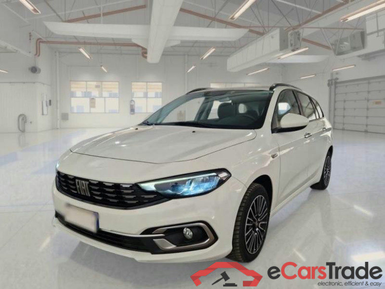 FIAT TIPO / 2020 / 5P / STATION WAGON 1.3 MJT 95CV SeS BUSINESS