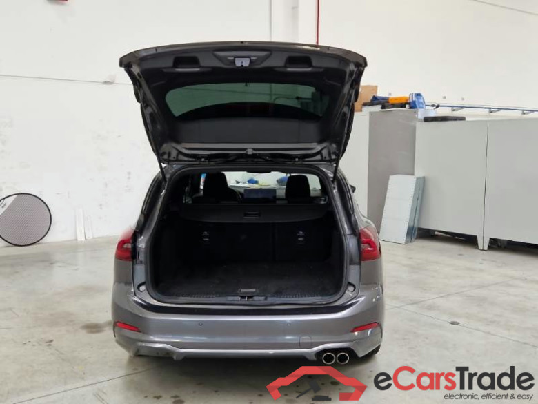 FORD FOCUS / 2021 / 5P / STATION WAGON 1.5 ECOBLUE 120CV ST -LINE AUTO SW #5