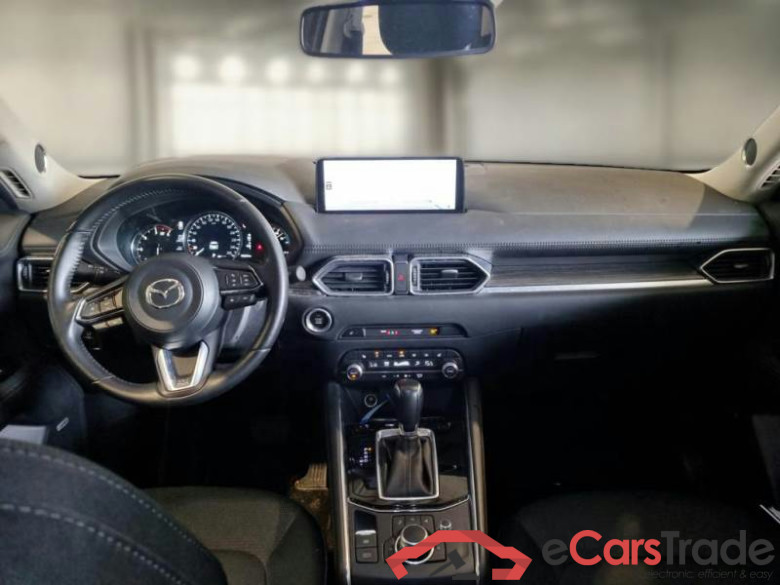 MAZDA CX-5 / 2017 / 5P / SUV 2.2L 150CV 2WD  EXCLUSIVE-LINE #3
