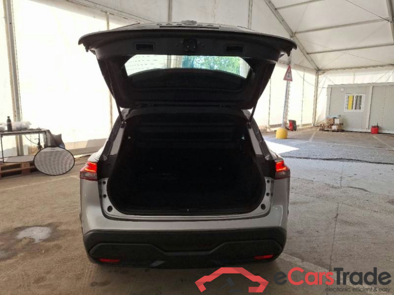 NISSAN QASHQAI / 2021 / 5P / CROSSOVER 1.3 MHEV 158 BUSINESS XTRONIC #5