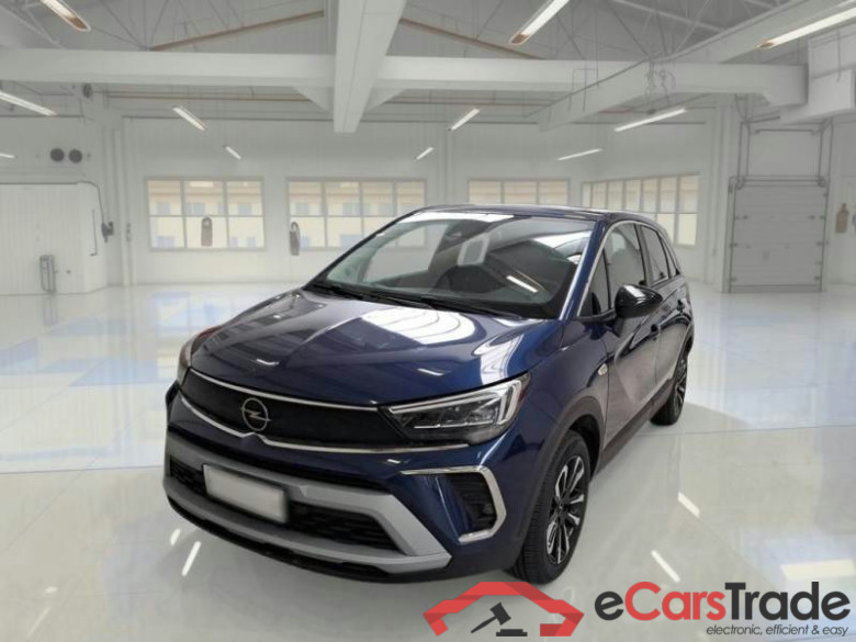 OPEL CROSSLAND / 2020 / 5P / CROSSOVER 1.5 DIESEL 110CV ELEGANCE SeS MT6 #1