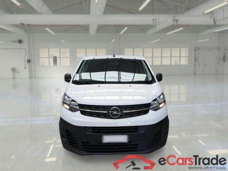 OPEL VIVARO LIFE / 2019 / 4P / COMBI 1.5 DIESEL 120CV SeS L1H1 MT6 #6