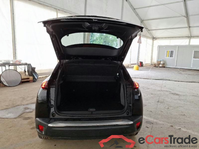 PEUGEOT 2008 / 2019 / 5P / CROSSOVER BLUEHDI 130 EAT8 ALLURE PACK S/S AUT. #5