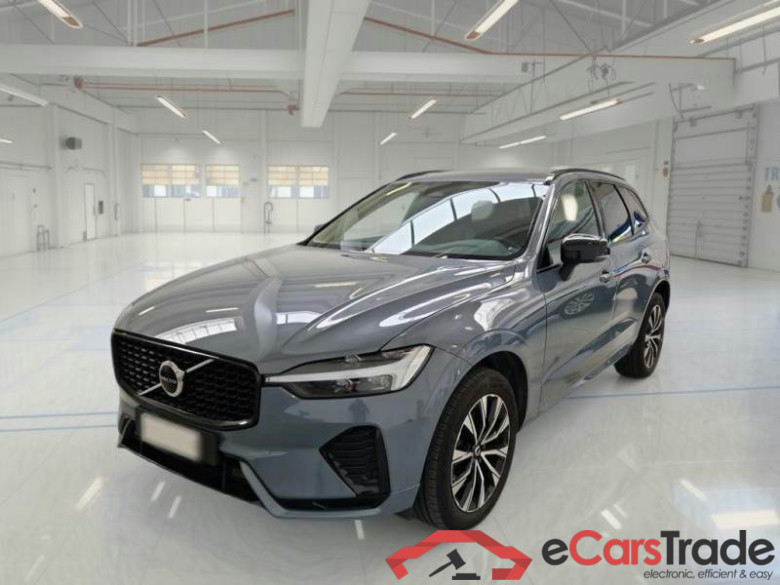 VOLVO XC60 / 2021 / 5P / SUV B4 D AWD AUTOMATICO PLUS DARK