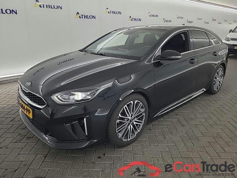 KIA PRO CEED 1.5 T-GDi DCT7 GT-PlusLine glazen dak 5D 117kW #1