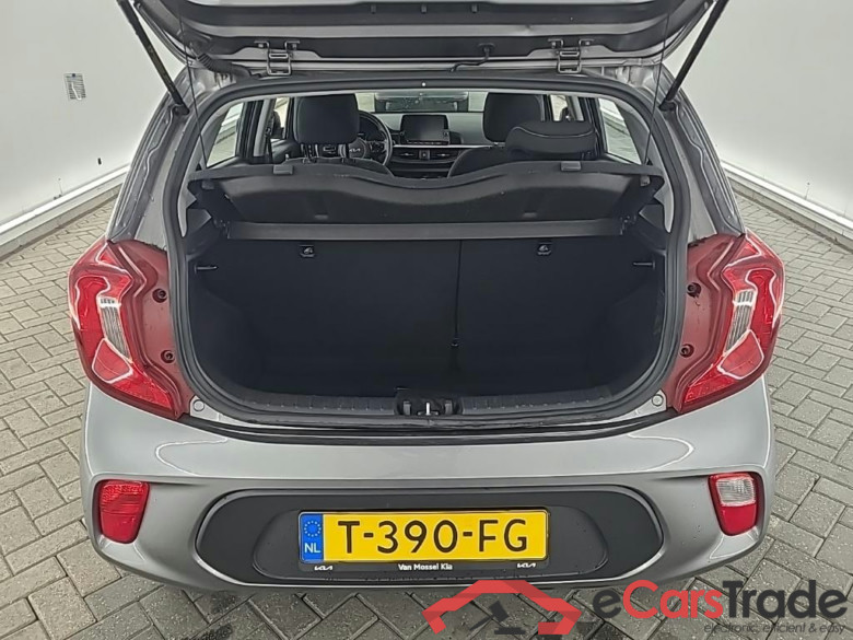KIA Picanto 1.0 DPi DynamicLine 4-zits 5D 49kW #5