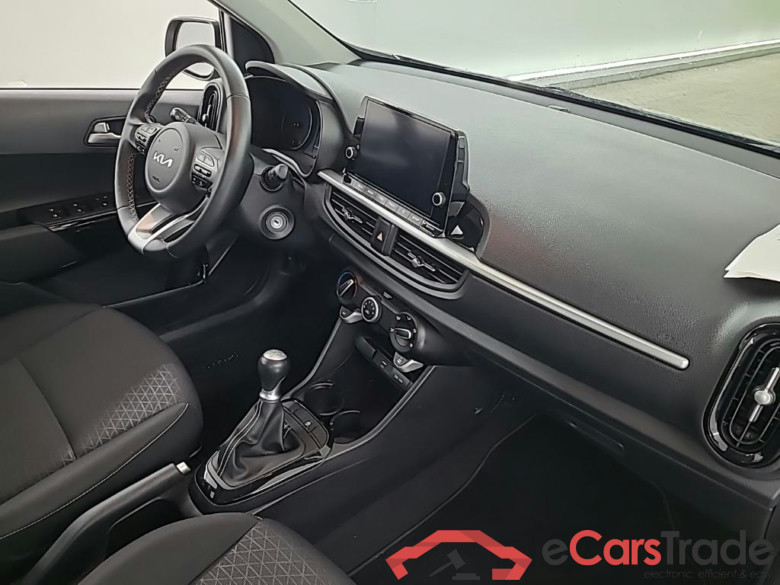 KIA Picanto 1.0 DPi DynamicLine 4-zits 5D 49kW #6