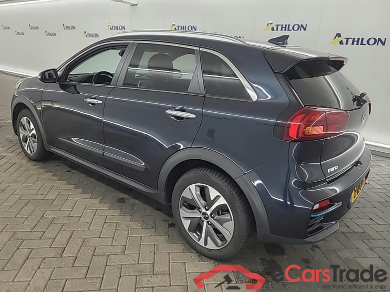 KIA Niro e-Niro EV ExecutiveLine 5D 150kW #4