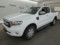 preview Ford Ranger #0
