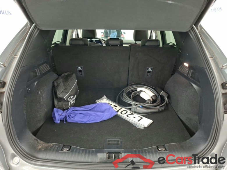 FORD KUGA Titanium X 2.5 PHEV e-CVT automaat 5D 165kW #5