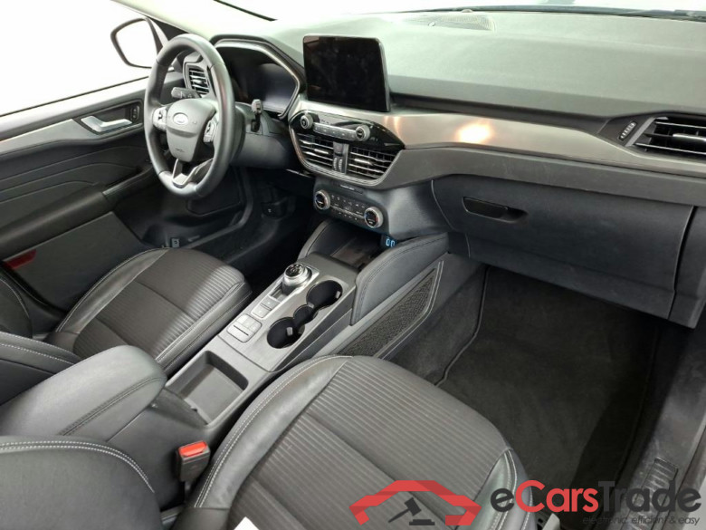 FORD KUGA Titanium X 2.5 PHEV e-CVT automaat 5D 165kW #6