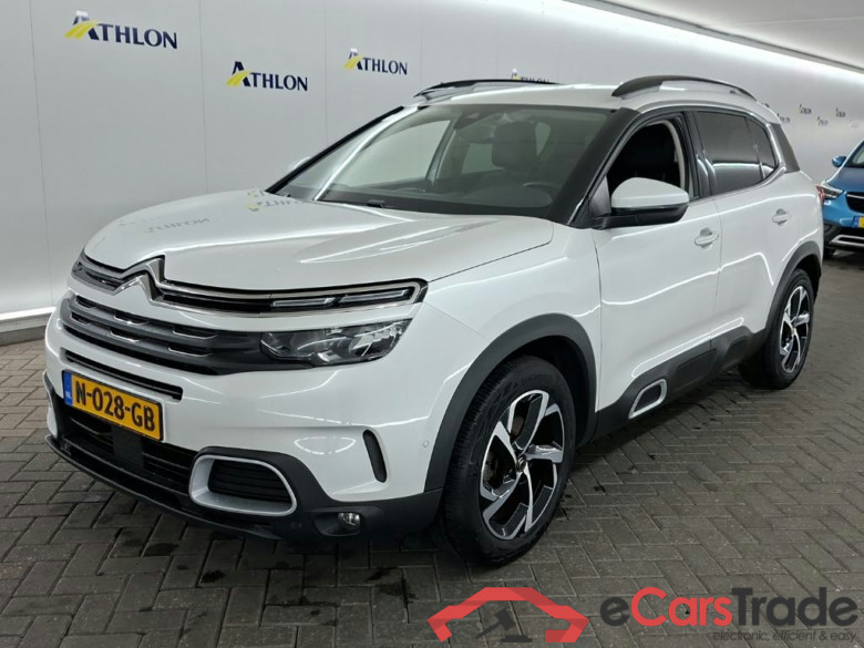 CITROEN C5 Aircross PureTech 130 S&S EAT8 Feel 5D 96kW #1
