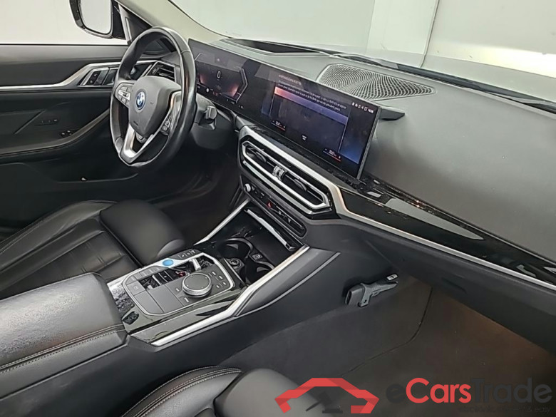 BMW i4 i4 eDrive40 5D 250kW #6