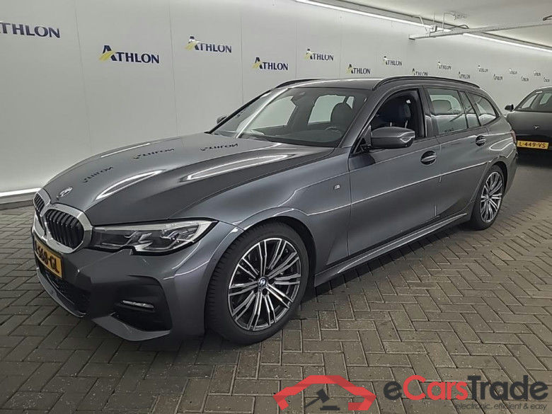 BMW 3-serie Touring 330iA 5D 190kW