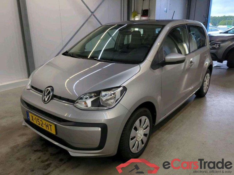 VOLKSWAGEN up! 1.0