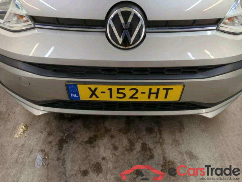 VOLKSWAGEN up! 1.0 #4