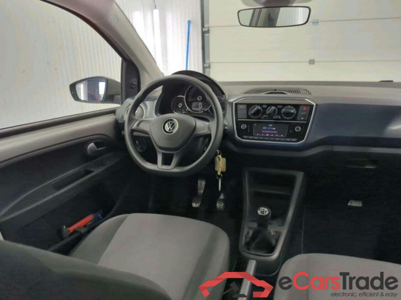 VOLKSWAGEN up! 1.0 #3