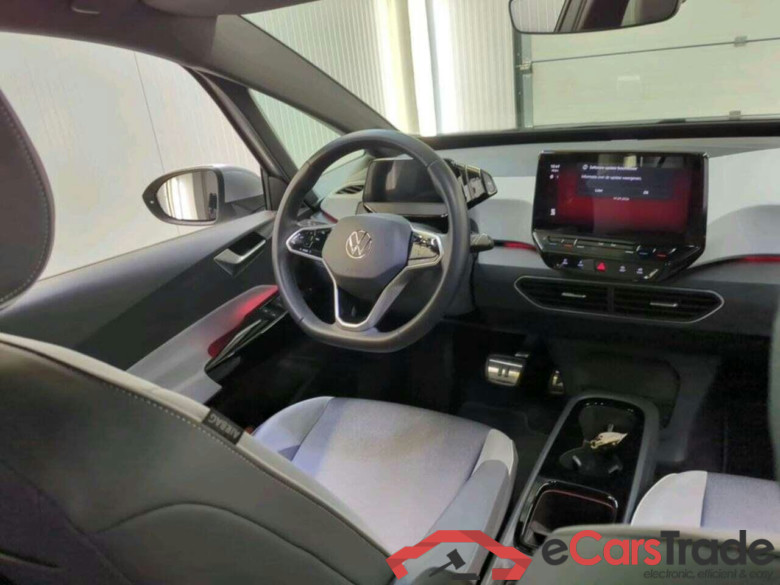 VOLKSWAGEN ID.3 Business 58 kWh #3