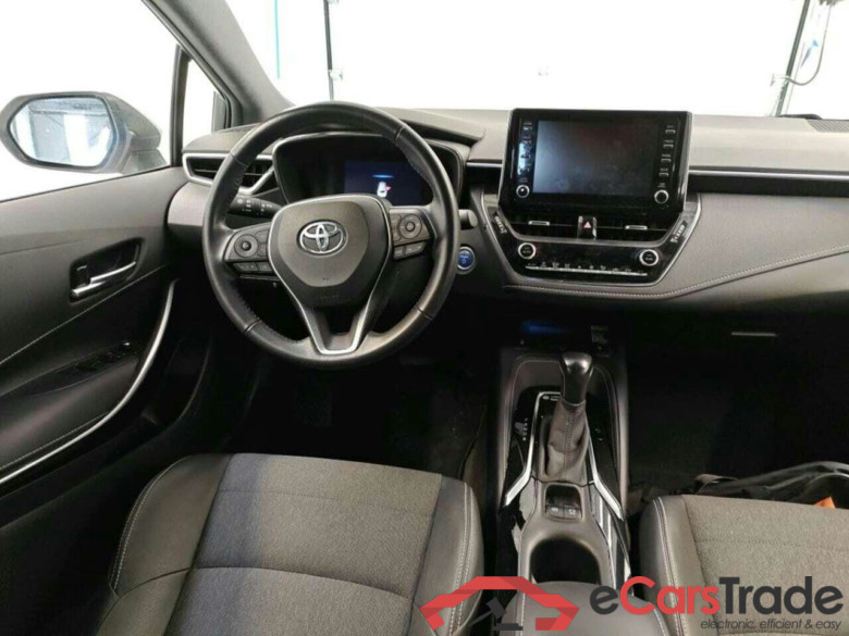 TOYOTA Corolla Touring Sports 1.8 Hybrid Bns Plus #3