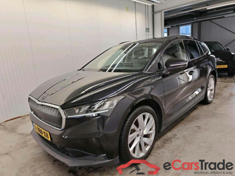 SKODA Enyaq iV 60 #1