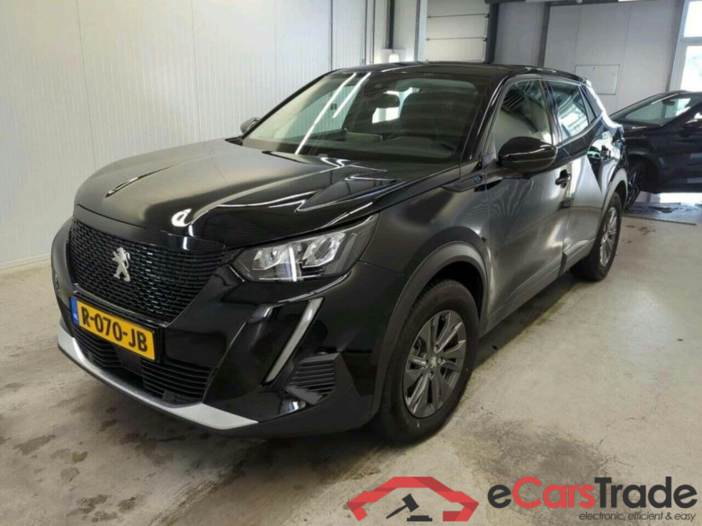PEUGEOT e-2008 EV Act.Pack 50 kWh