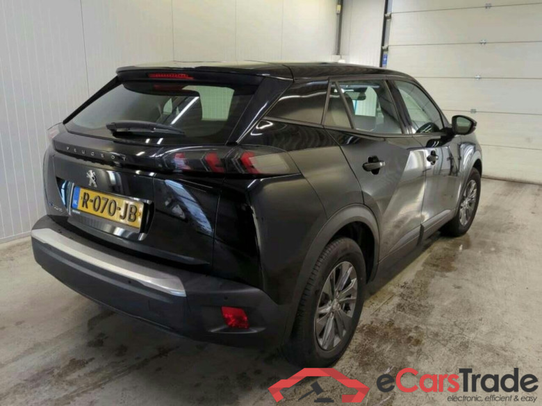 PEUGEOT e-2008 EV Act.Pack 50 kWh #2