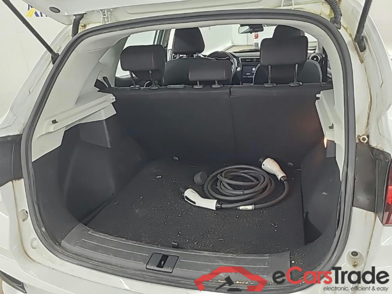 MG ZS EV Comfort 5D 130kW #5