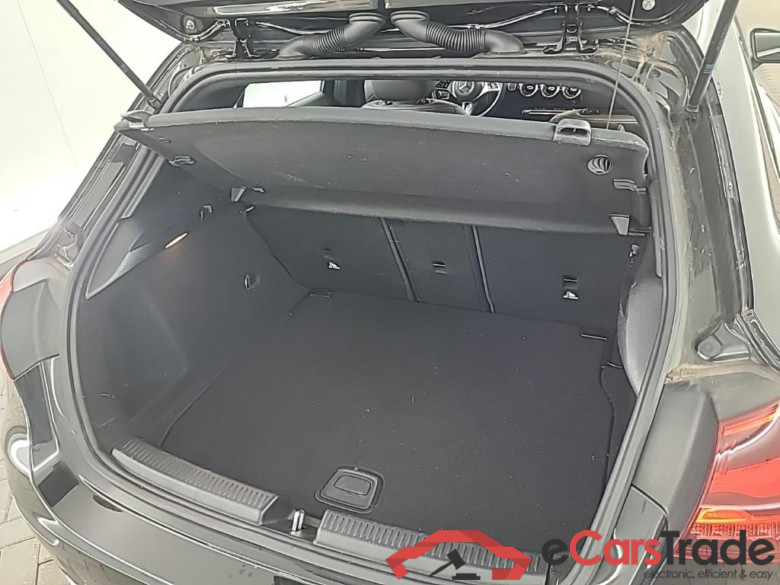 MERCEDES-BENZ A-klasse A 180 DCT Business Line 5D 100kW #5
