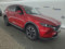 preview Mazda CX-5 #1