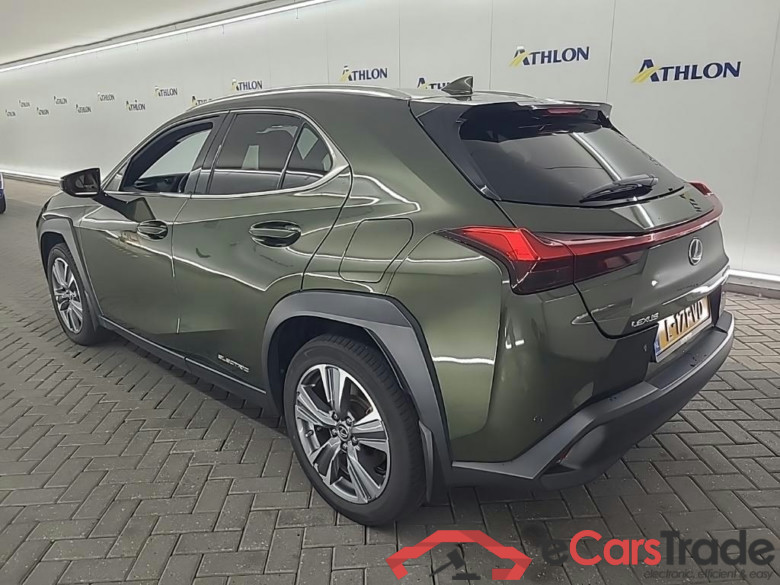 Lexus UX 300e Electric Executive 5D 150kW #4
