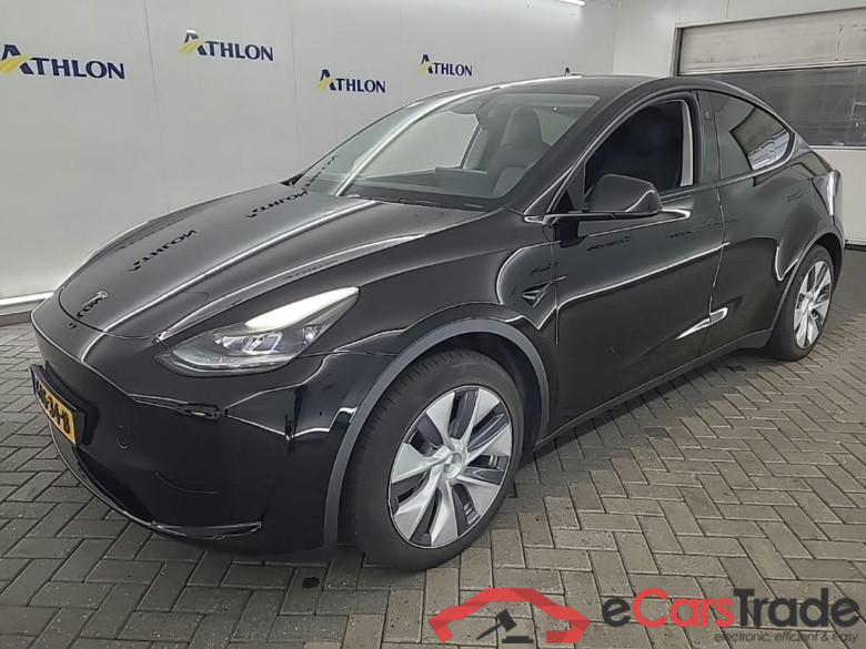 Tesla Model Y RWD 5D 188kW #1