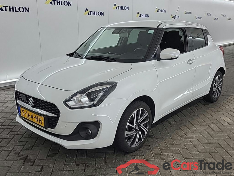 SUZUKI Swift 1.2 Smart Hybrid Style 5D 61kW
