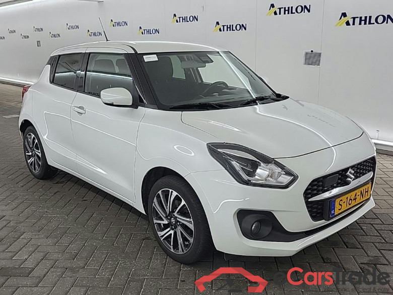 SUZUKI Swift 1.2 Smart Hybrid Style 5D 61kW #2