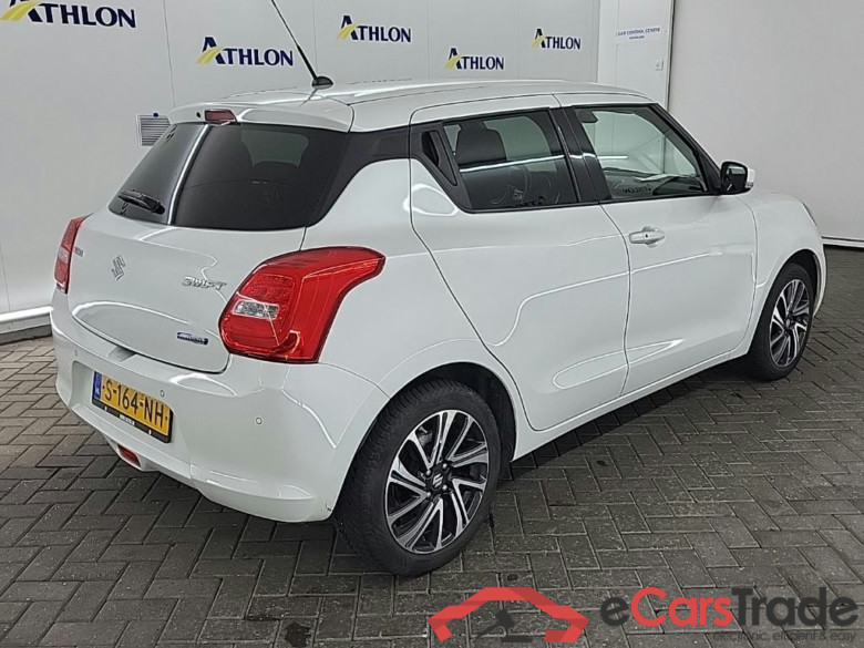 SUZUKI Swift 1.2 Smart Hybrid Style 5D 61kW #3