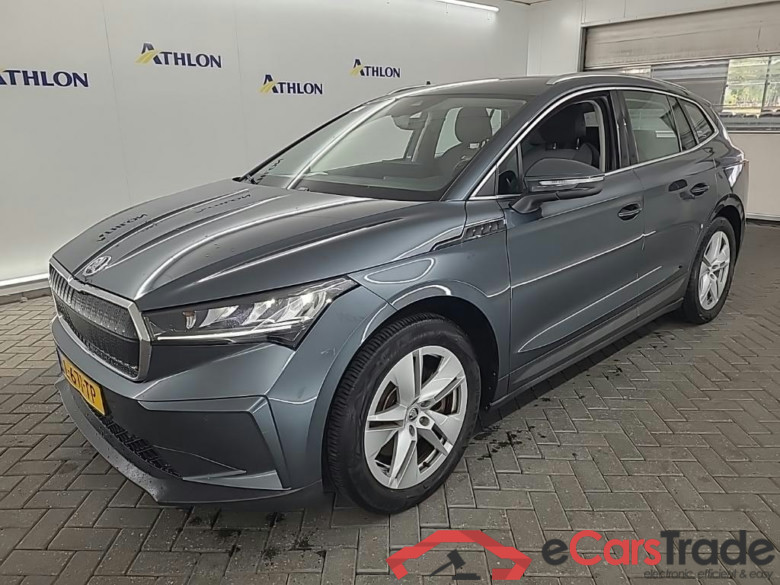 SKODA Enyaq iV 80 5D 150kW