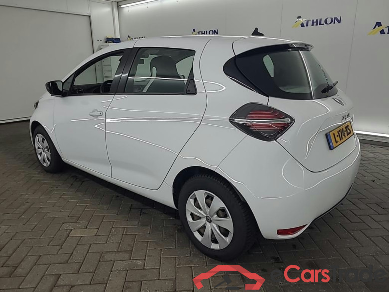 RENAULT Zoe R110 Life (batterijkoop) 5D 79kW #4