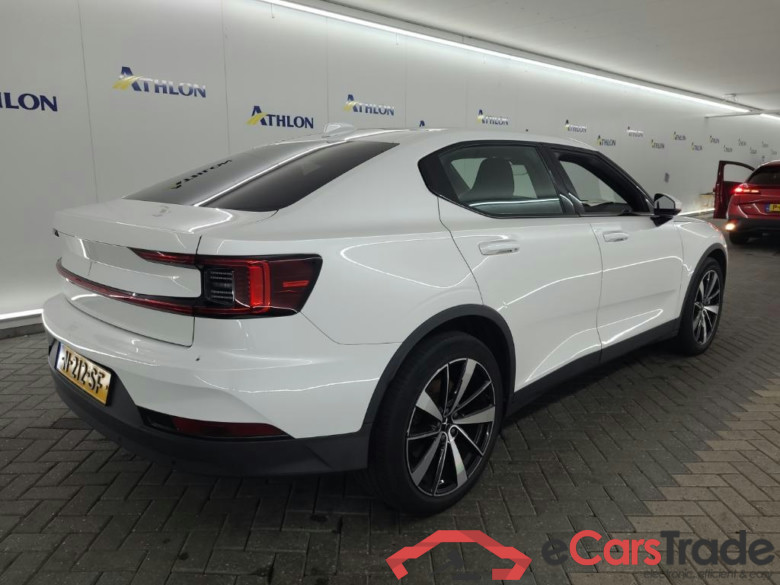 Polestar Polestar 2 78kWh Single Motor Long Range 5D 170kW #3
