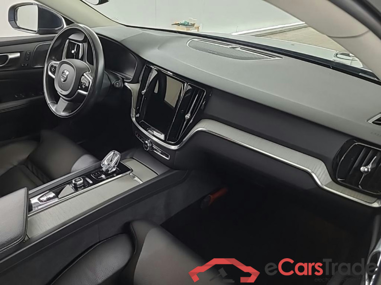 VOLVO V60 B5 Automaat Inscription 5D 184kW #6