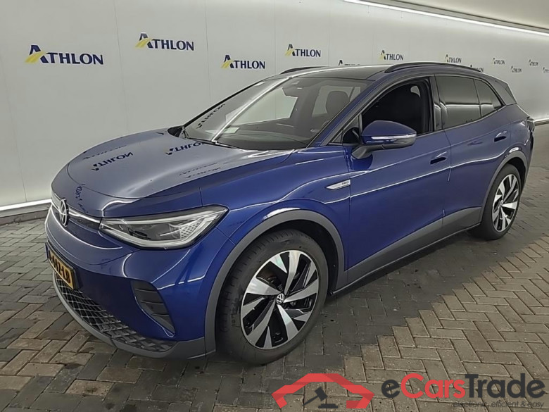 VOLKSWAGEN ID.4 77kWh Family Auto 5D 150kW