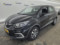 preview Renault Captur #0