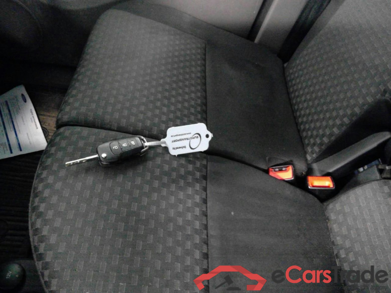 Ford Tr.Conn.1.5D 100 24 L2 A Trend #1